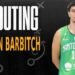 Milan Barbitch