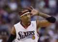 Allen Iverson: “Restituirei MVP, Hall of Fame e tutto il resto per un titolo NBA”