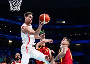 Dwight Powell