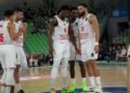 L’Hapoel Gerusalemme continua a vincere in EuroCup. Al via anche la BCL per le squadre israeliane