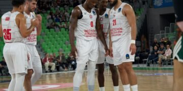 L’Hapoel Gerusalemme continua a vincere in EuroCup. Al via anche la BCL per le squadre israeliane