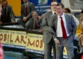 Domenica c’è Verona-Reggiana, Marcelletti: “Due modelli del basket italiano”
