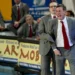 Domenica c’è Verona-Reggiana, Marcelletti: “Due modelli del basket italiano”