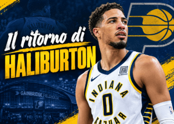Tyrese Haliburton