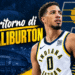Tyrese Haliburton