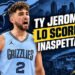 Ty Jerome