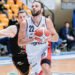 Urania Milano lascia il fondo alla Juvi Cremona, ma perde Scott-Grayson per infortunio