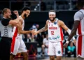 Varese sbanca Bamberg, Kastritis: “Mentalità giusta, vogliamo competere ad alto livello”