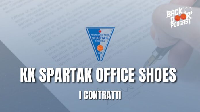 KK Spartak